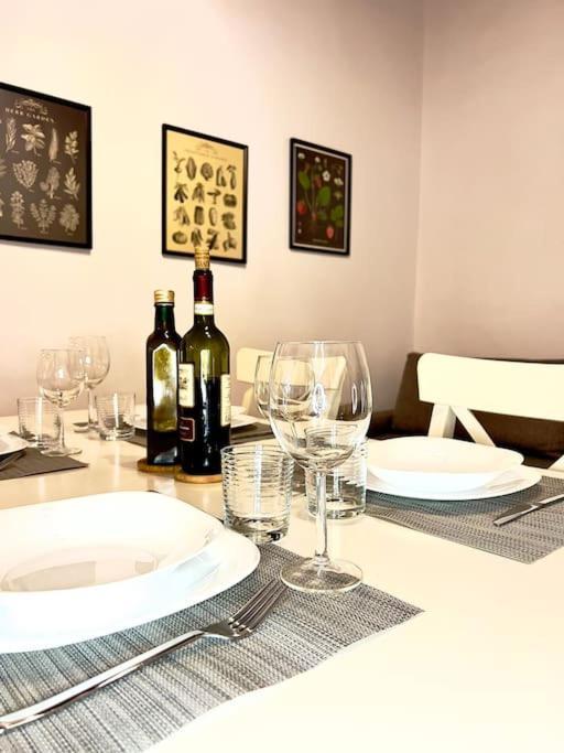 Casa Centro Wi Fi Aria Condizionata Netflix Appartement Florence