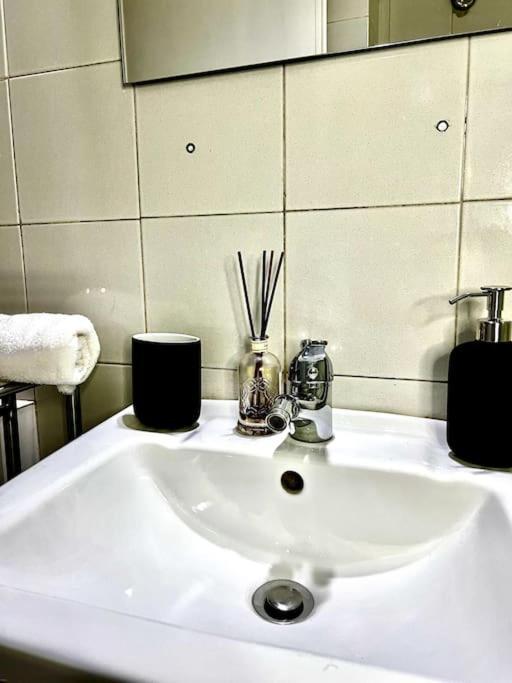 Casa Centro Wi Fi Aria Condizionata Netflix Appartement *